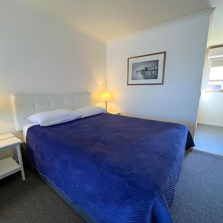 Summerhill Motor Inn (Adults Only) Merimbula Luaran gambar
