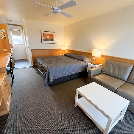 Summerhill Motor Inn (Adults Only) Merimbula Luaran gambar