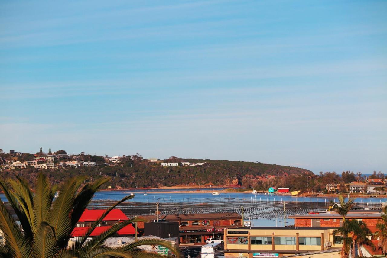 Summerhill Motor Inn (Adults Only) Merimbula Luaran gambar
