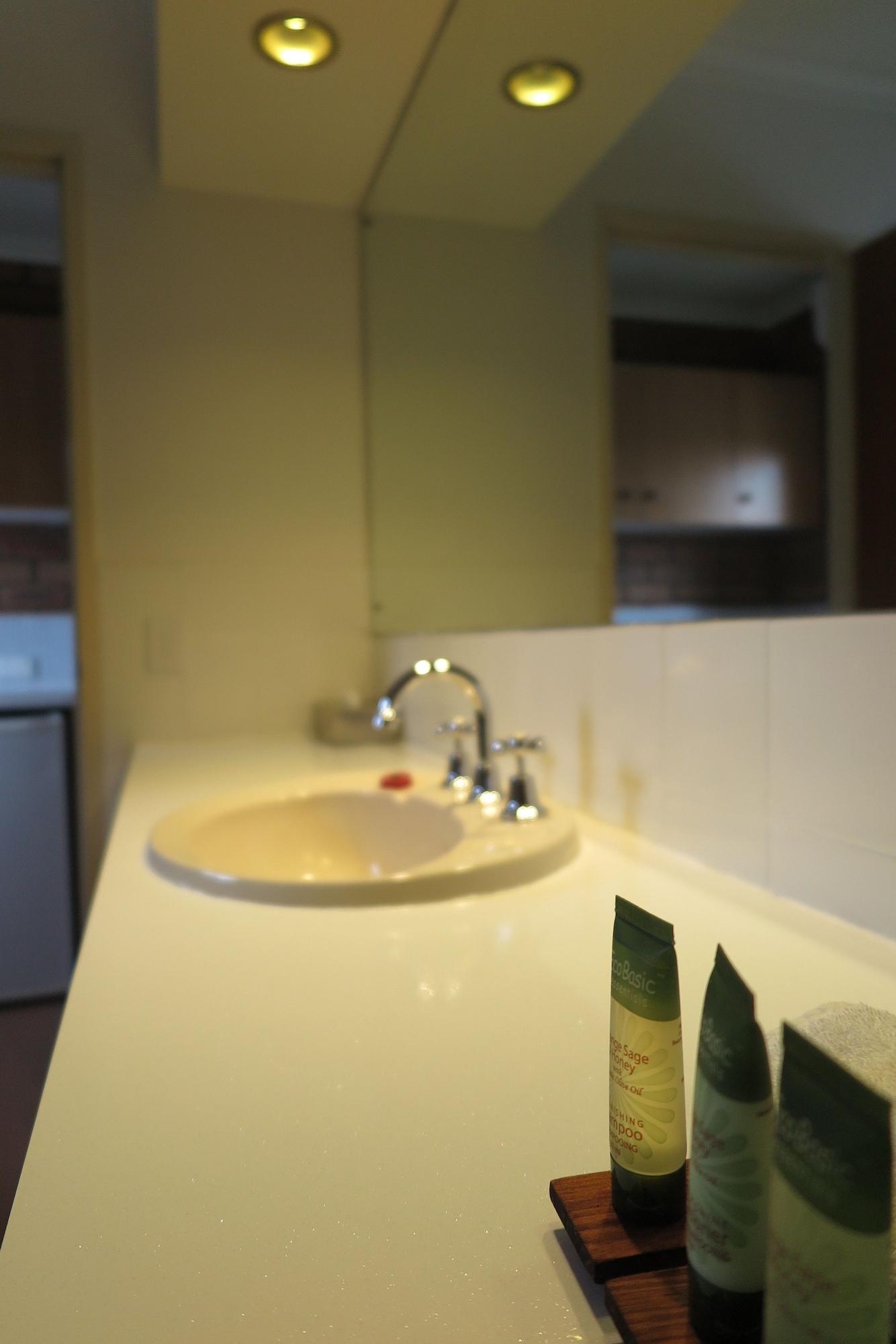 Summerhill Motor Inn (Adults Only) Merimbula Luaran gambar