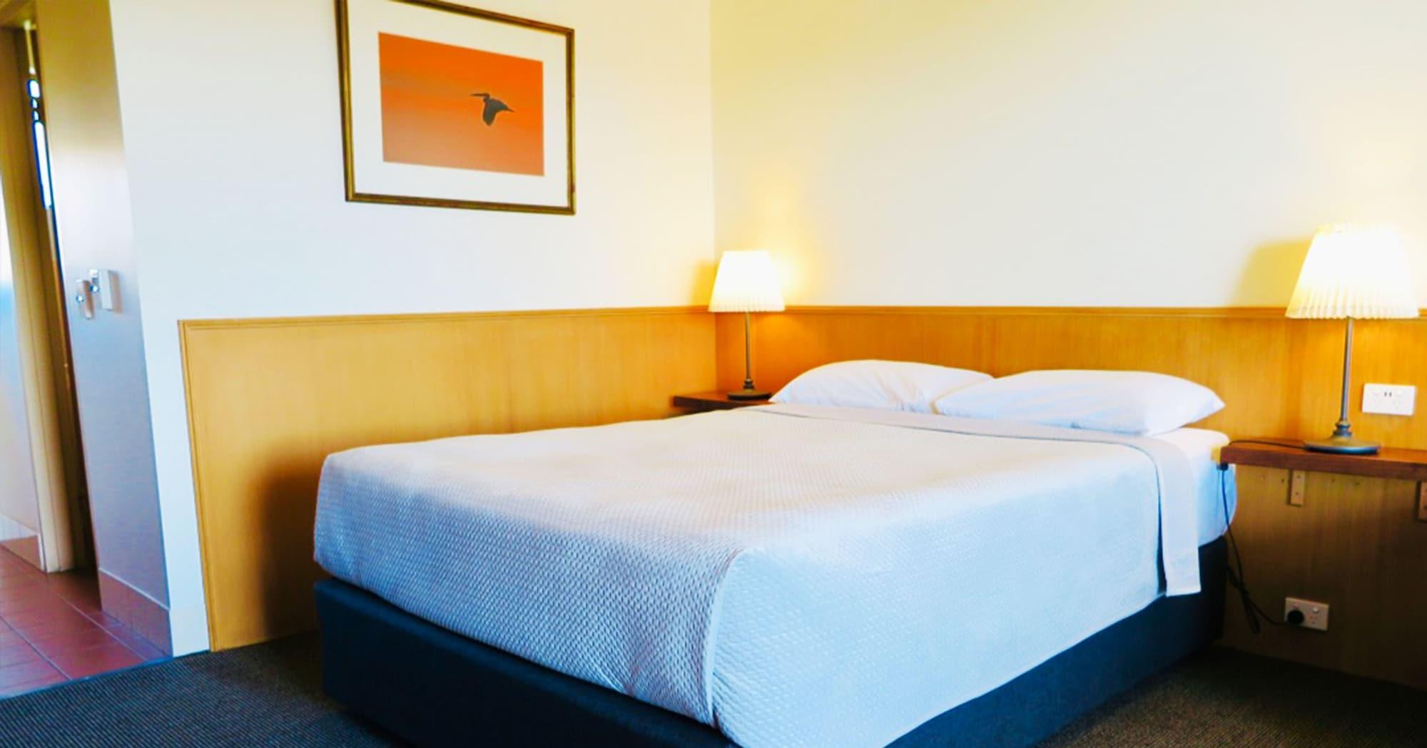 Summerhill Motor Inn (Adults Only) Merimbula Luaran gambar
