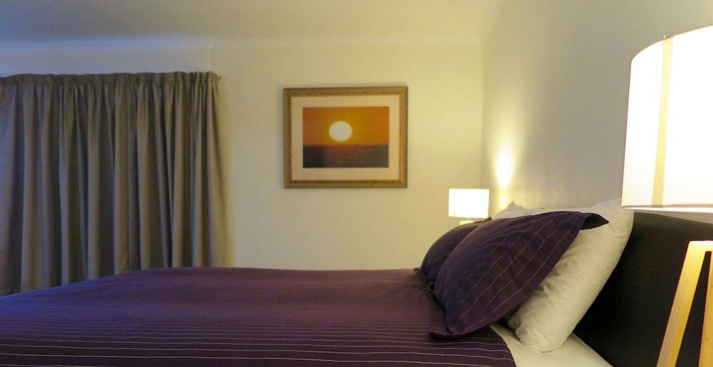 Summerhill Motor Inn (Adults Only) Merimbula Luaran gambar