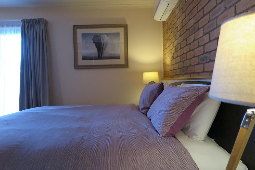 Summerhill Motor Inn (Adults Only) Merimbula Luaran gambar