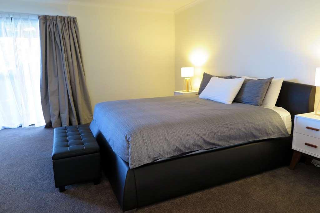 Summerhill Motor Inn (Adults Only) Merimbula Bilik gambar