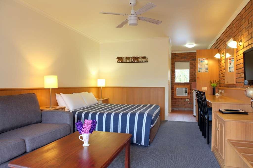 Summerhill Motor Inn (Adults Only) Merimbula Bilik gambar