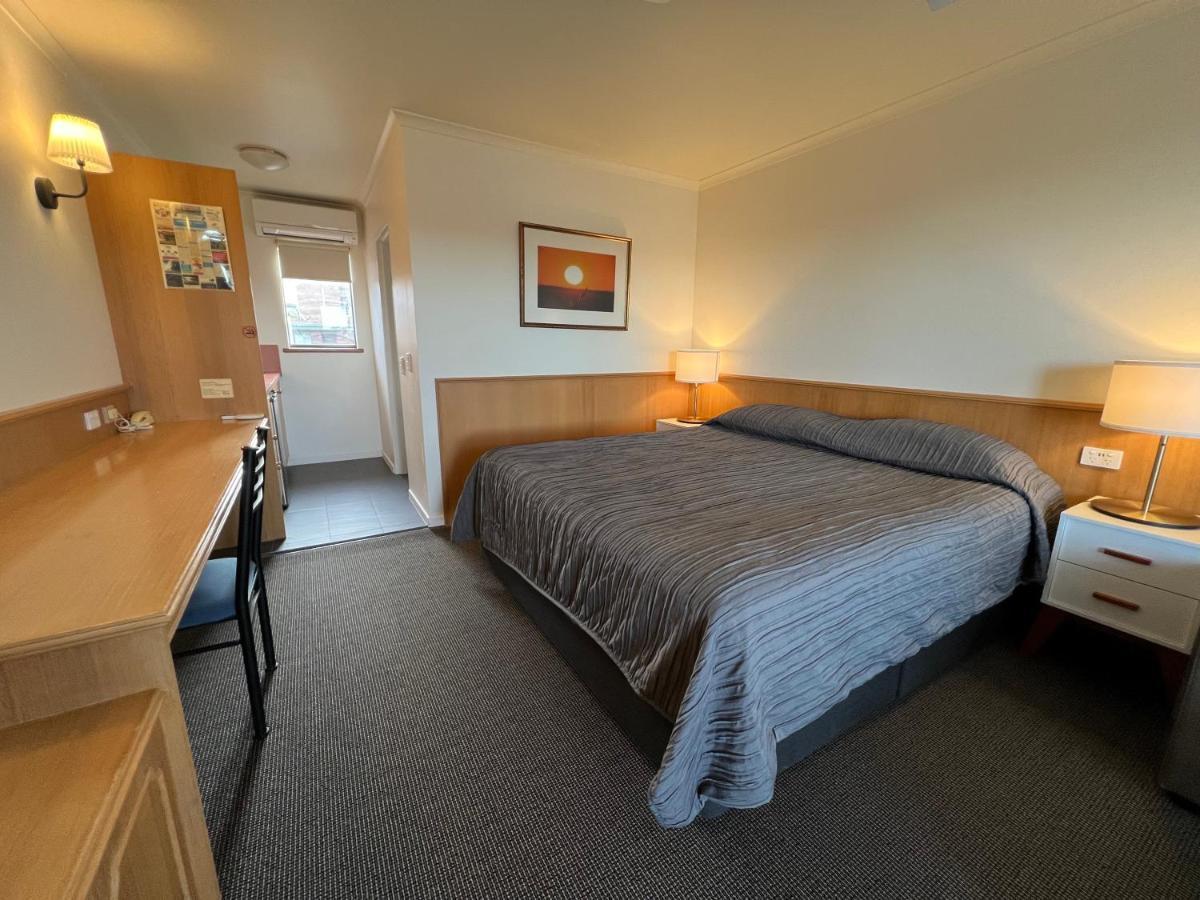 Summerhill Motor Inn (Adults Only) Merimbula Luaran gambar