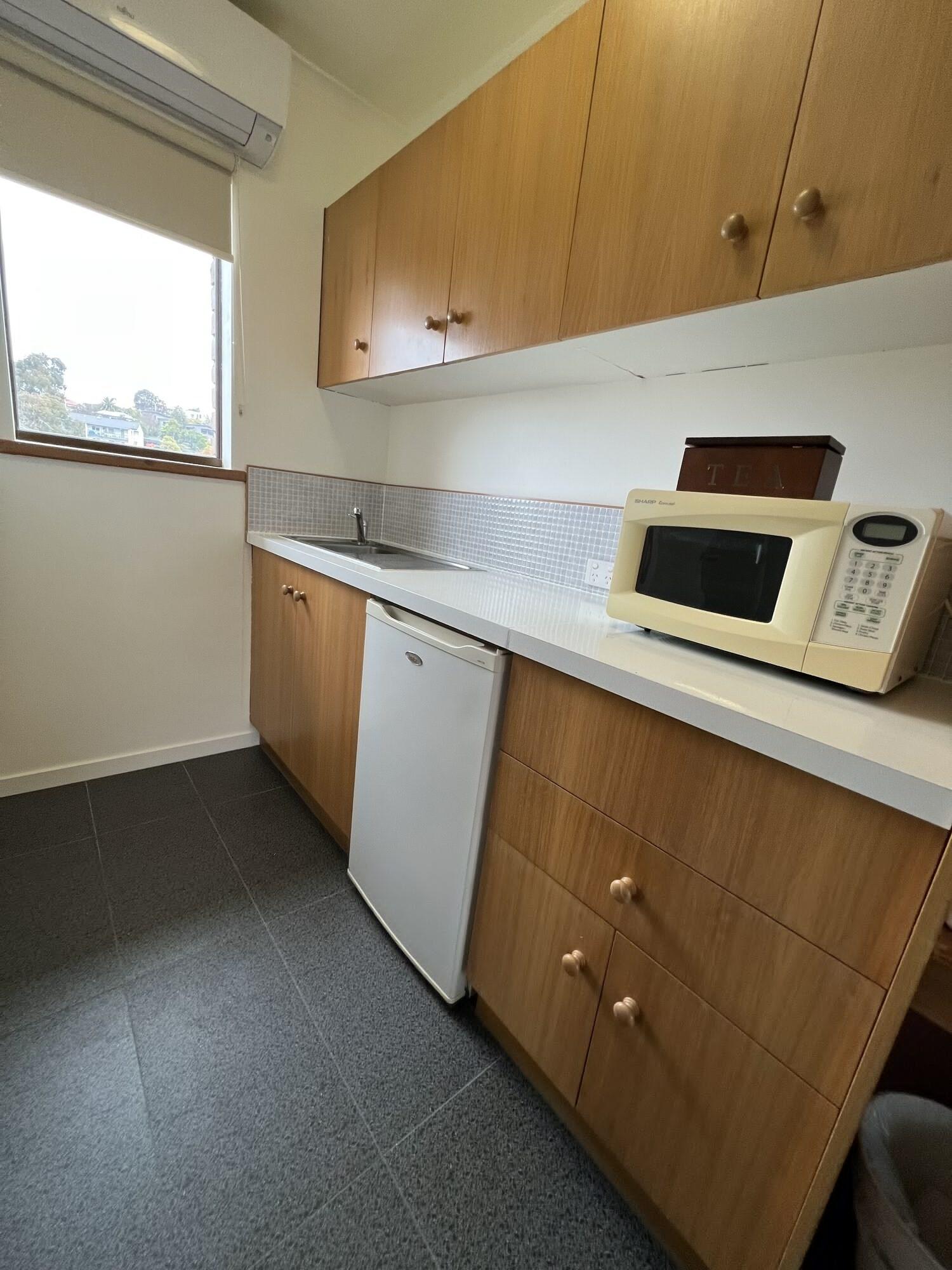 Summerhill Motor Inn (Adults Only) Merimbula Luaran gambar