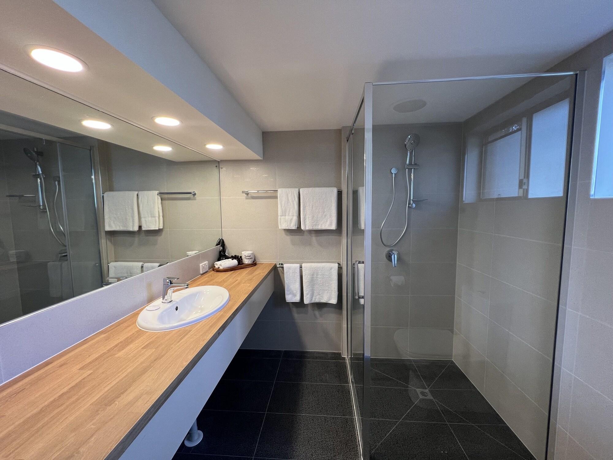 Summerhill Motor Inn (Adults Only) Merimbula Luaran gambar