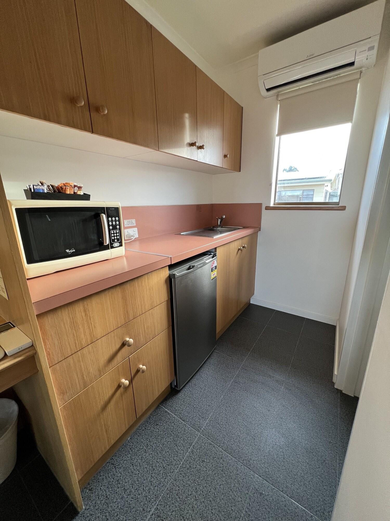 Summerhill Motor Inn (Adults Only) Merimbula Luaran gambar