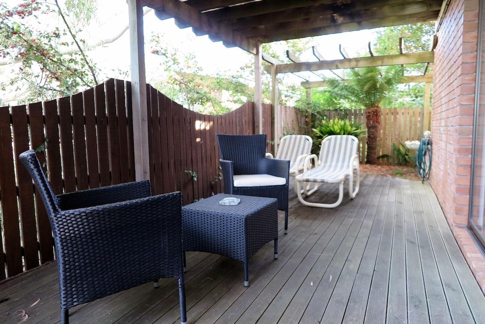 Summerhill Motor Inn (Adults Only) Merimbula Luaran gambar