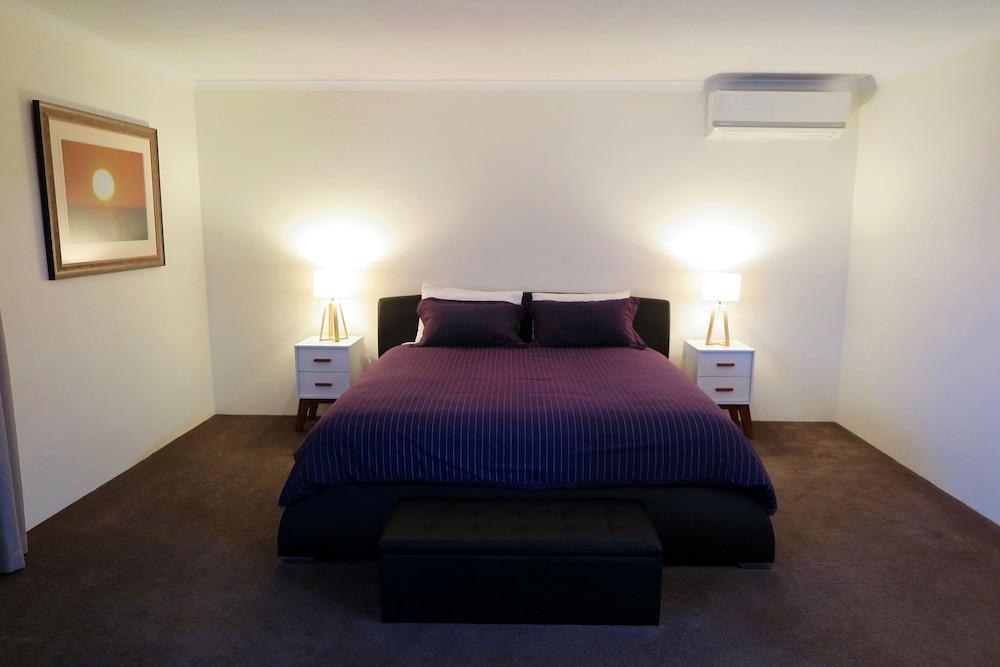 Summerhill Motor Inn (Adults Only) Merimbula Luaran gambar
