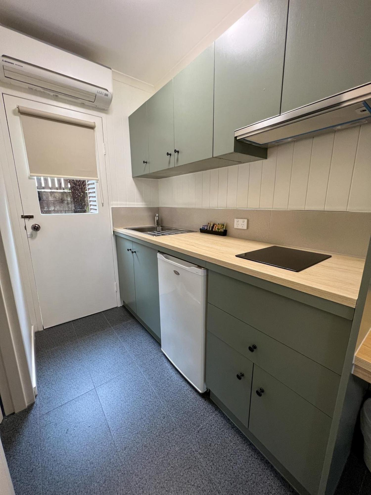 Summerhill Motor Inn (Adults Only) Merimbula Luaran gambar