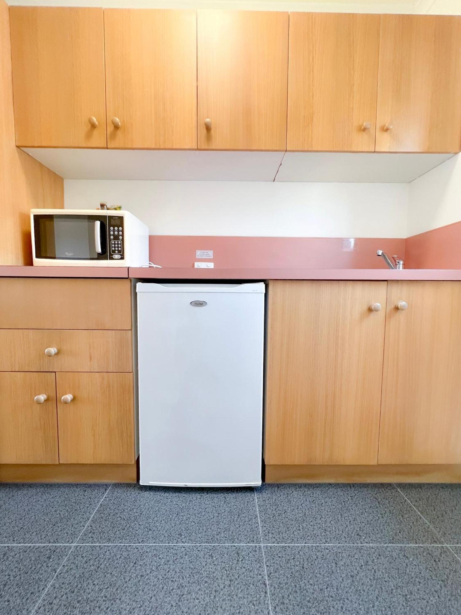Summerhill Motor Inn (Adults Only) Merimbula Luaran gambar