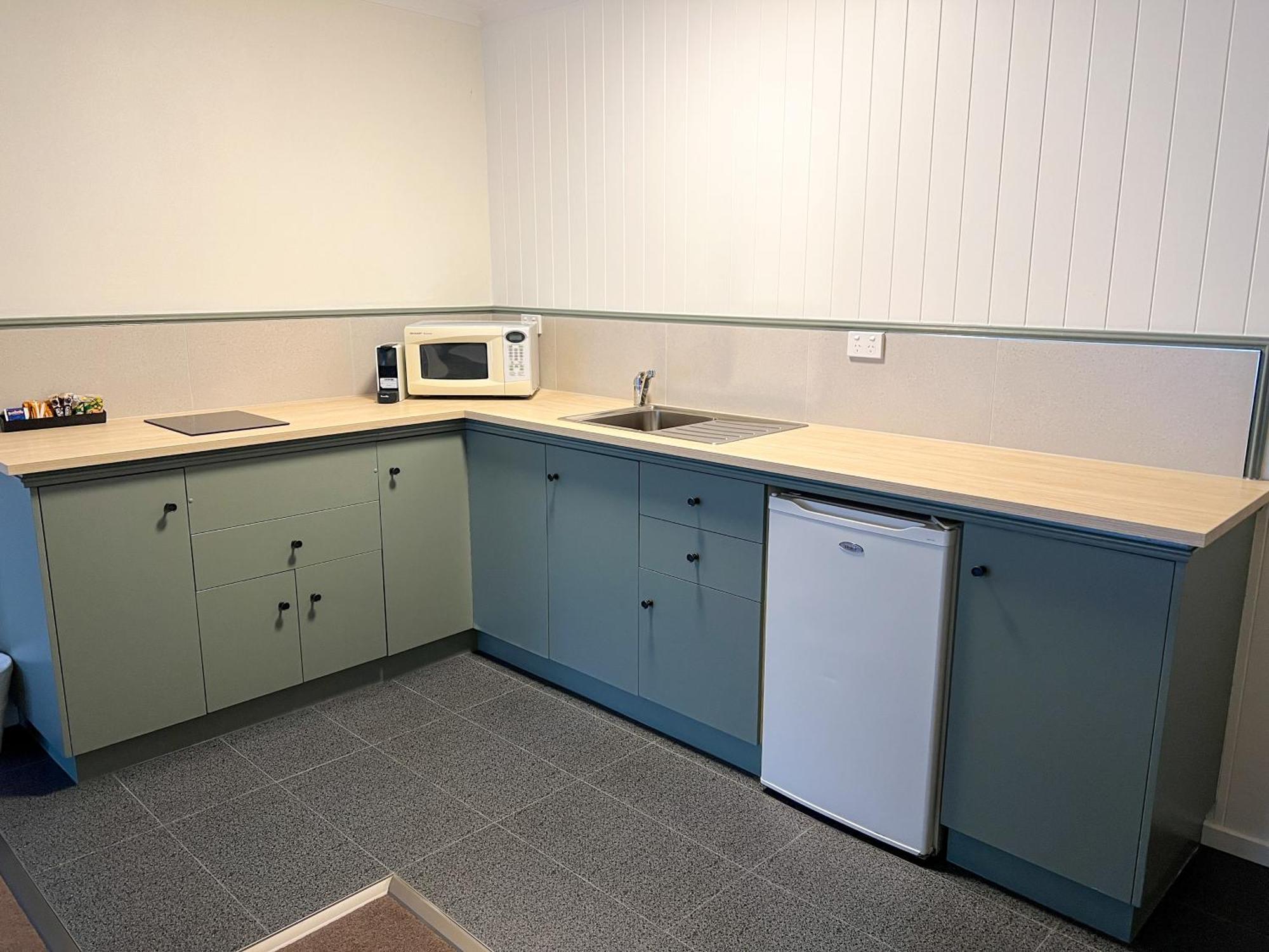 Summerhill Motor Inn (Adults Only) Merimbula Luaran gambar