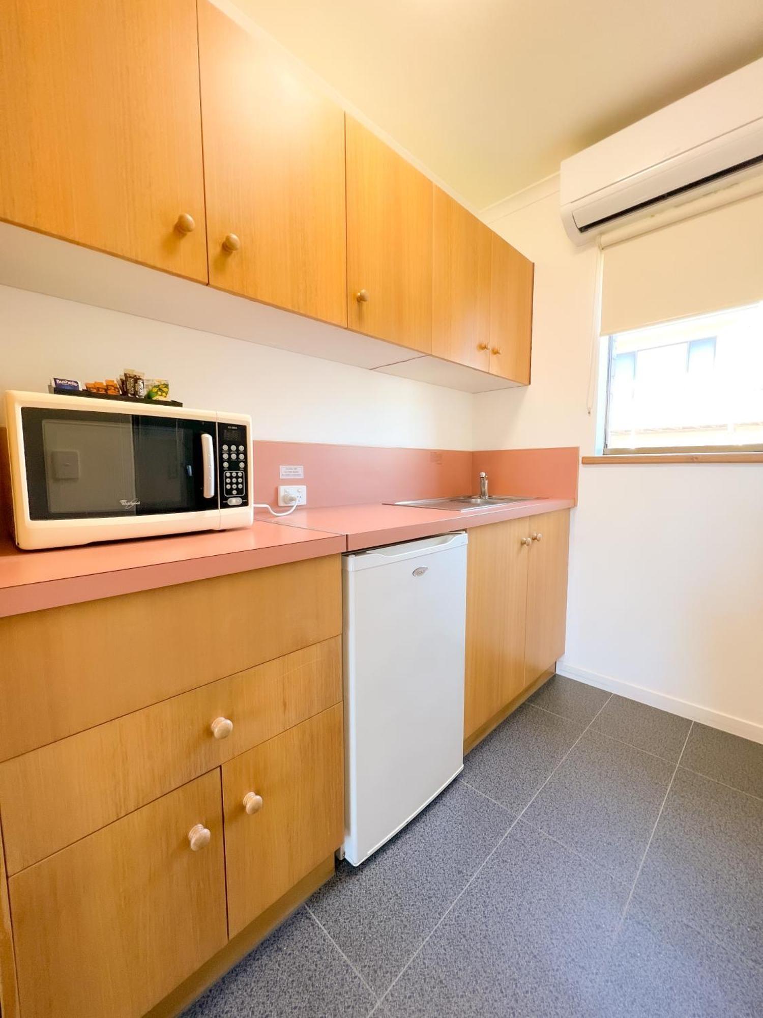 Summerhill Motor Inn (Adults Only) Merimbula Luaran gambar