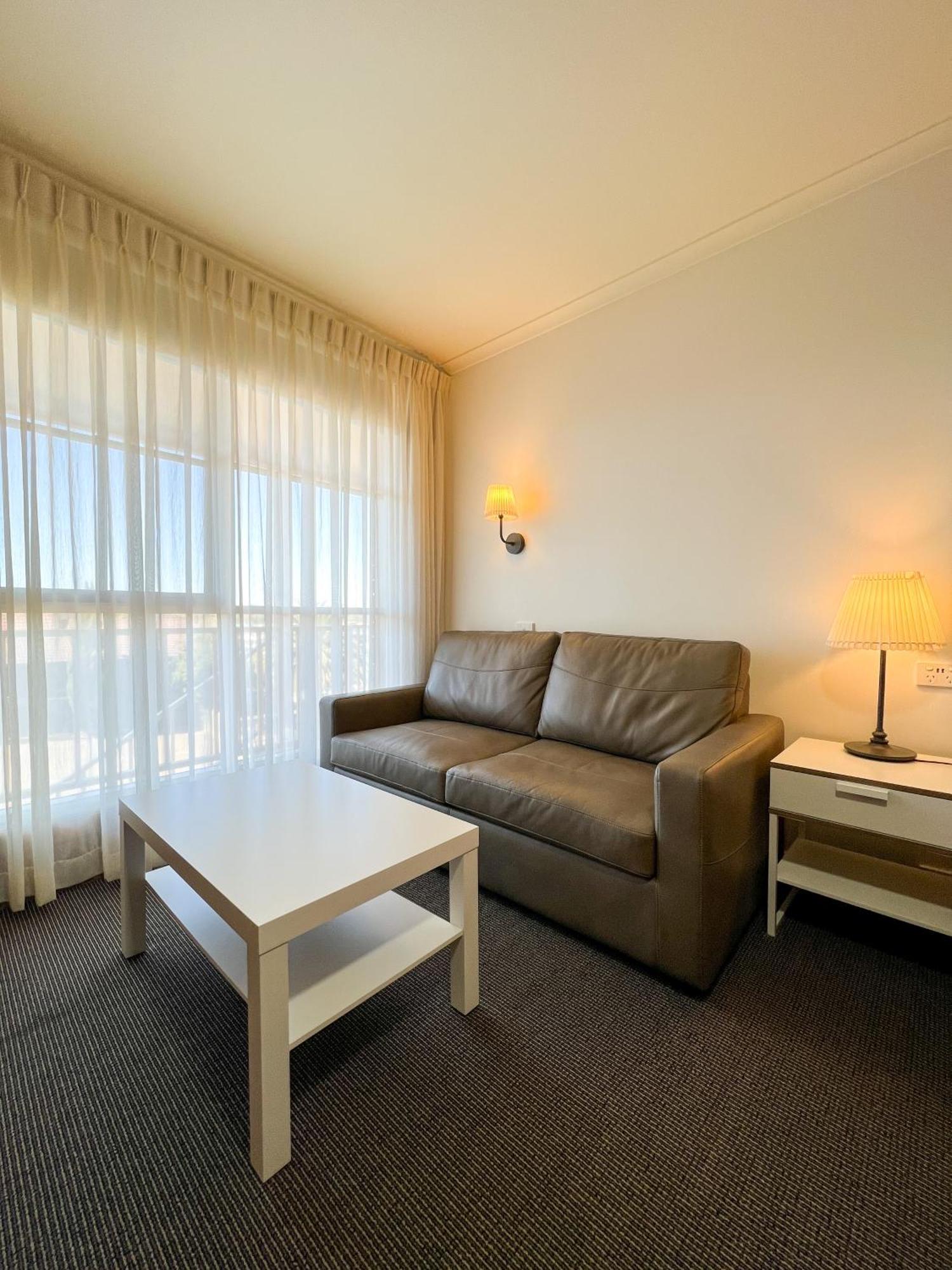 Summerhill Motor Inn (Adults Only) Merimbula Luaran gambar