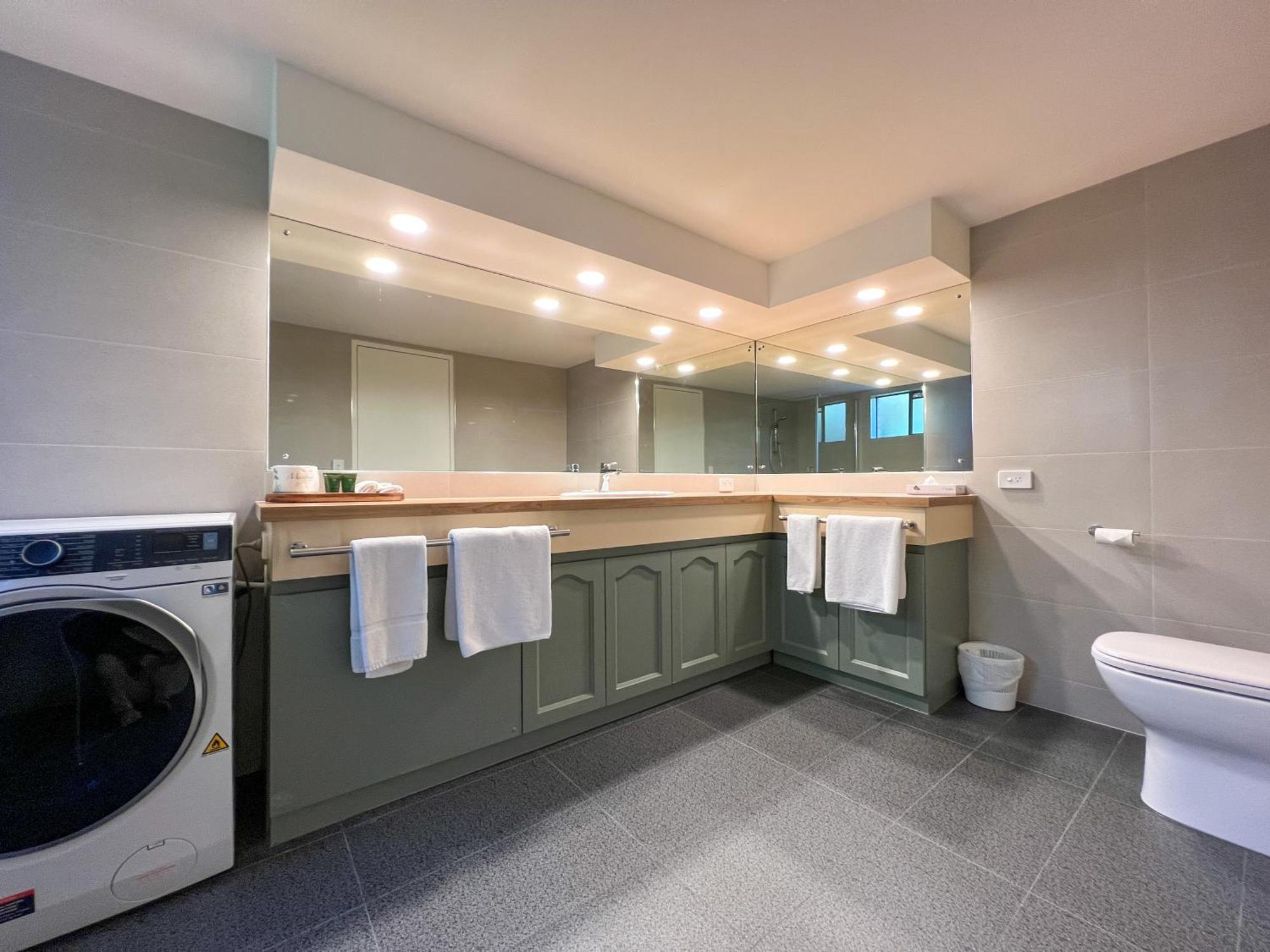 Summerhill Motor Inn (Adults Only) Merimbula Luaran gambar
