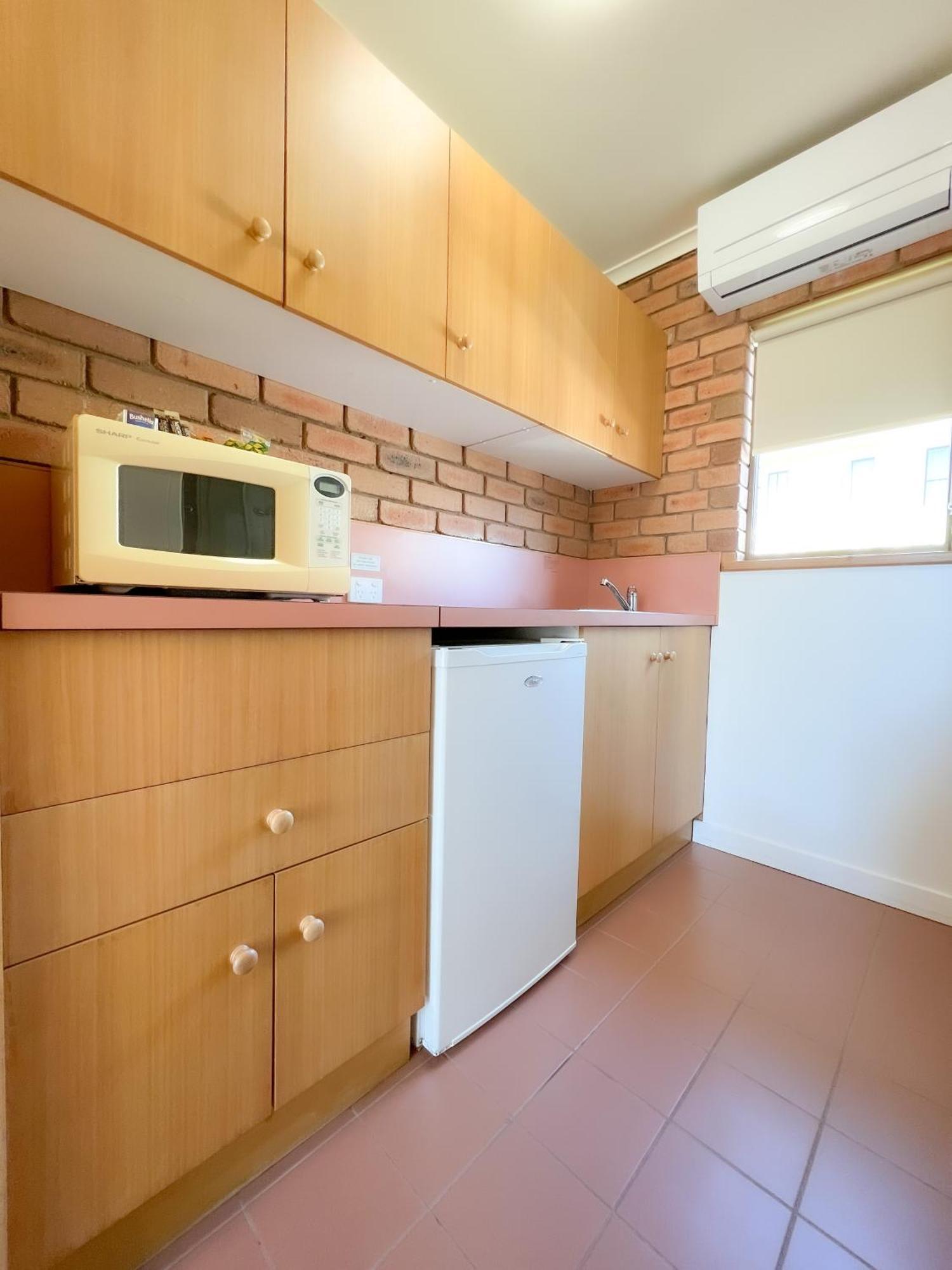 Summerhill Motor Inn (Adults Only) Merimbula Luaran gambar
