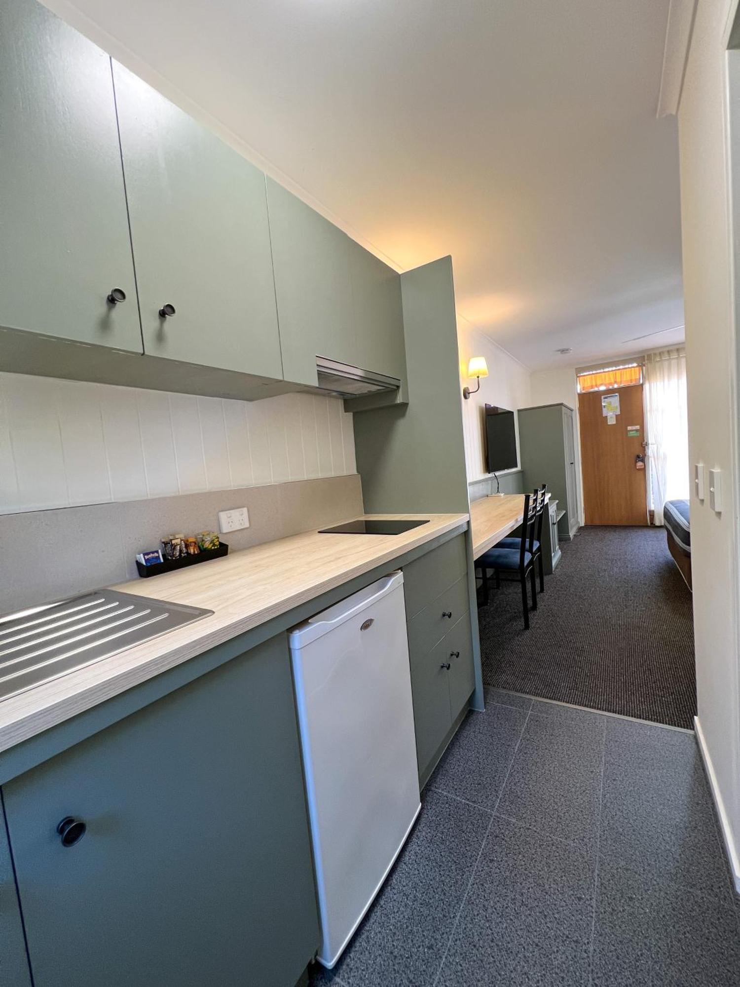 Summerhill Motor Inn (Adults Only) Merimbula Luaran gambar