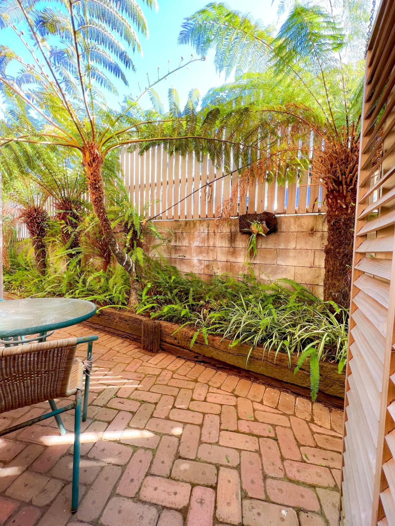Summerhill Motor Inn (Adults Only) Merimbula Luaran gambar