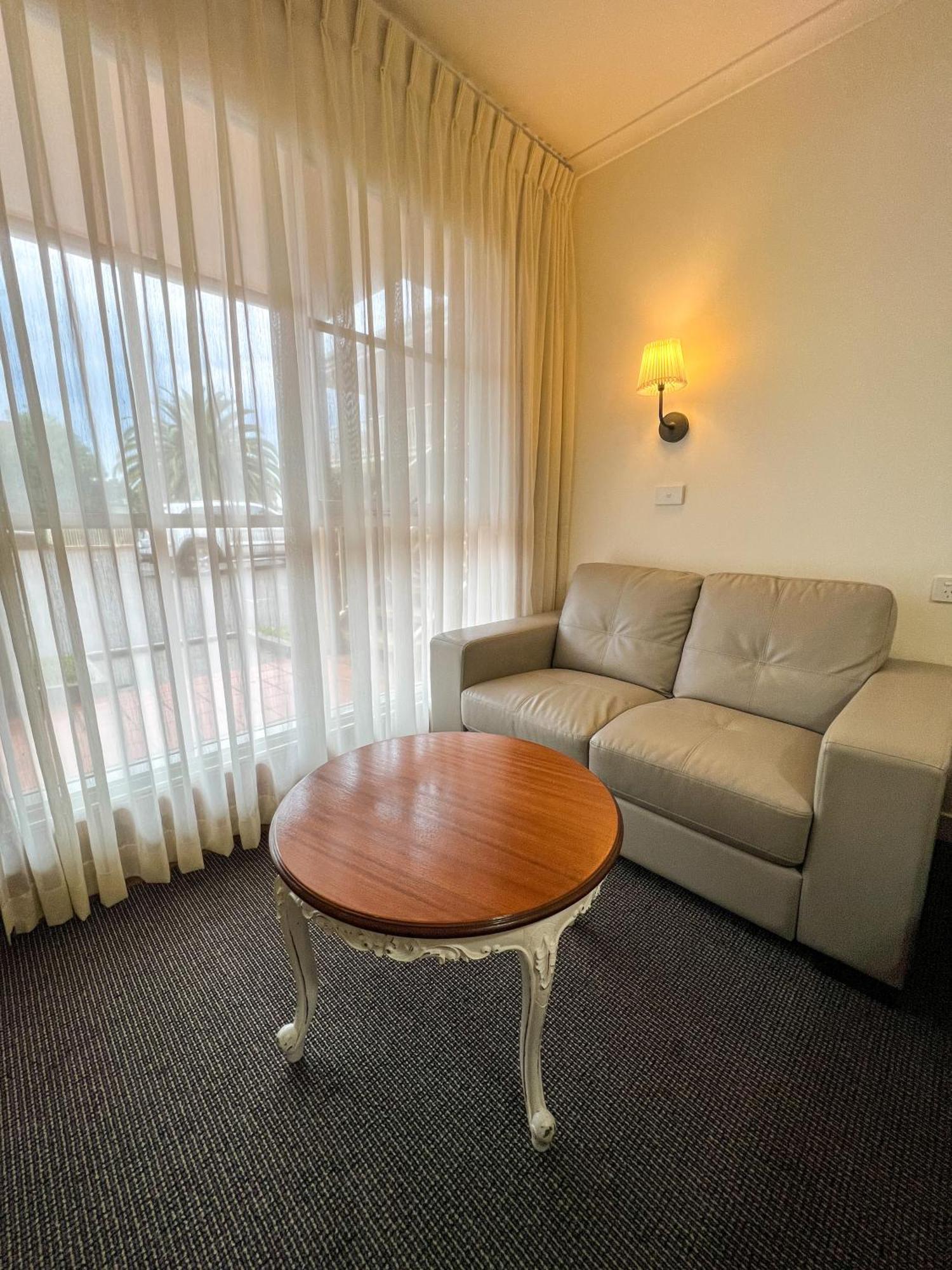 Summerhill Motor Inn (Adults Only) Merimbula Luaran gambar