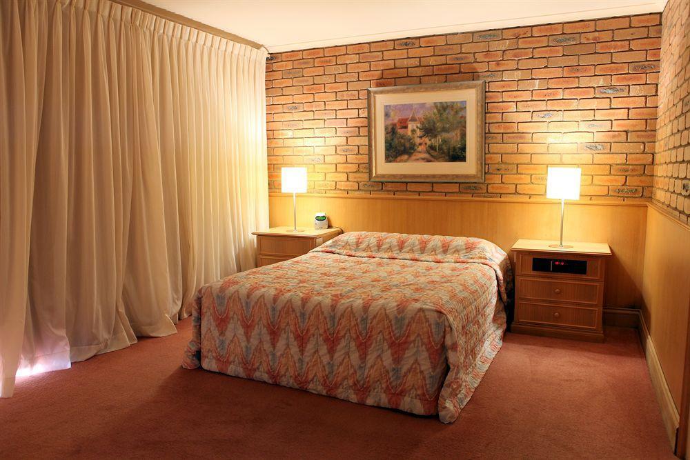 Summerhill Motor Inn (Adults Only) Merimbula Luaran gambar
