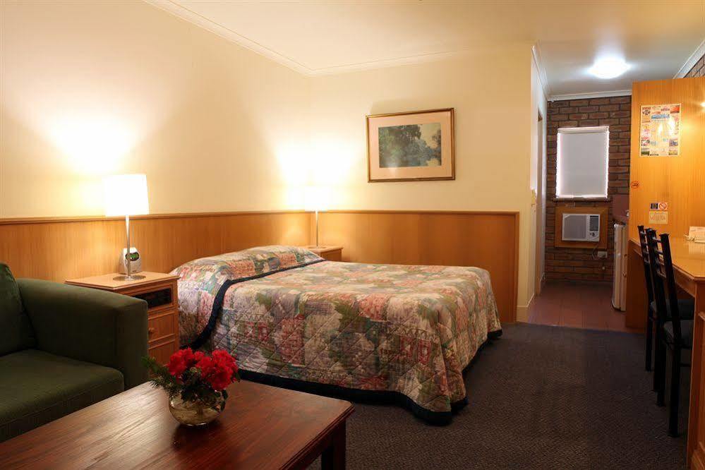 Summerhill Motor Inn (Adults Only) Merimbula Luaran gambar