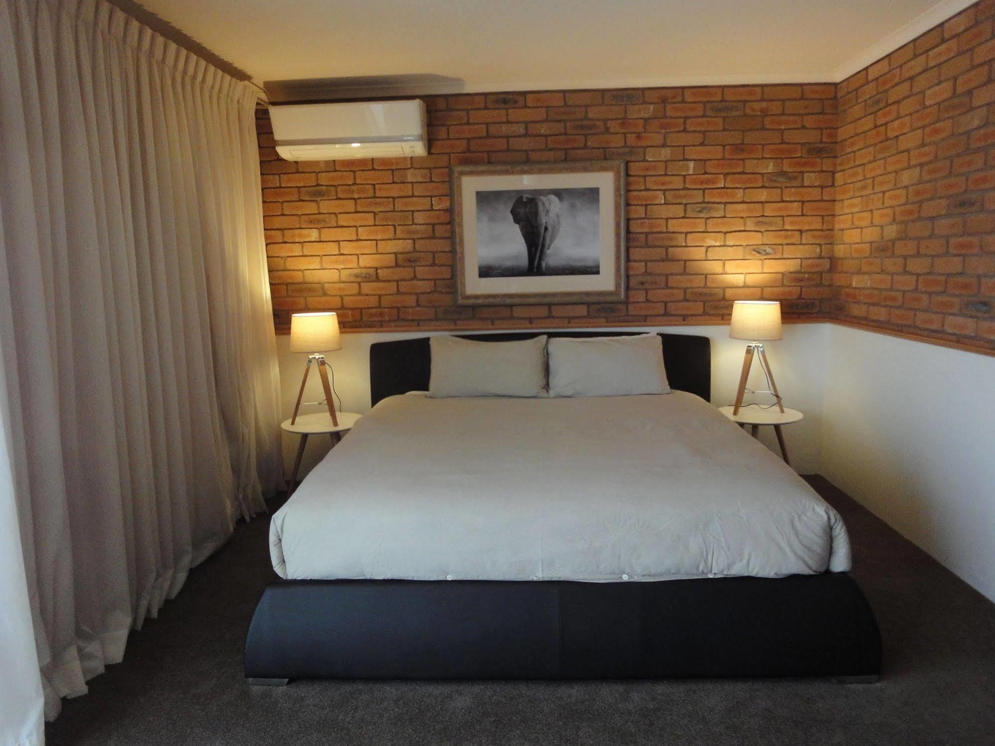 Summerhill Motor Inn (Adults Only) Merimbula Luaran gambar
