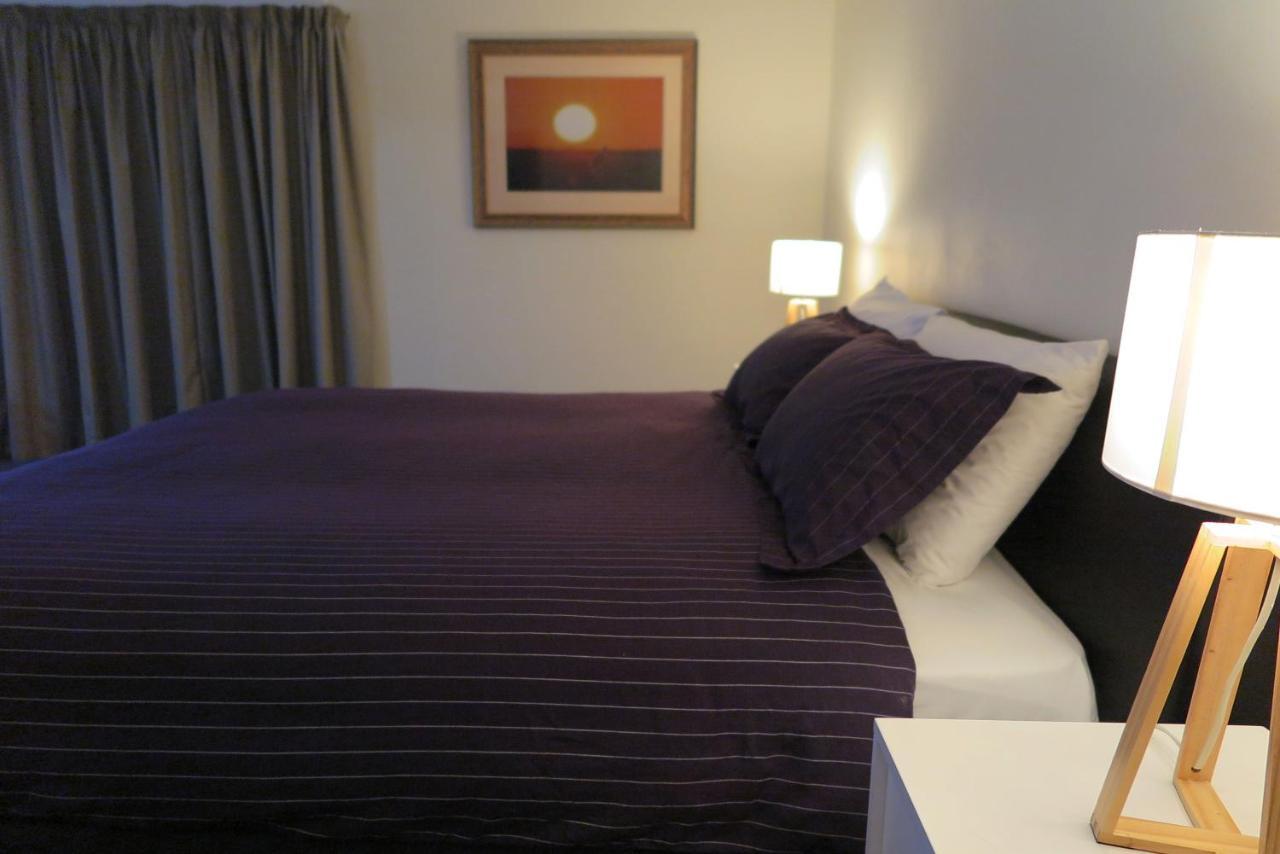Summerhill Motor Inn (Adults Only) Merimbula Luaran gambar